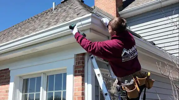 gutter services Rock Springs